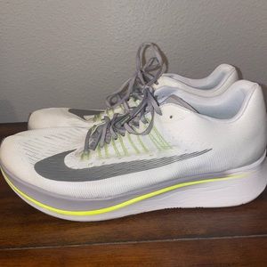 Men’s Nike Zoom Fly running shoes
